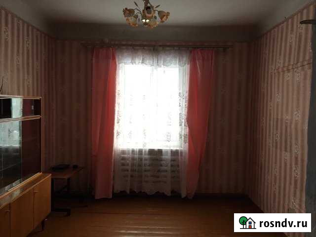 3-комнатная квартира, 55 м², 2/2 эт. на продажу в Стрижах Стрижи - изображение 1