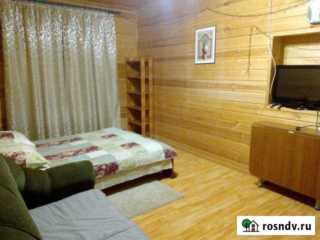 Дом 50 м² на участке 11 сот. в аренду посуточно в Суздале Суздаль - изображение 1