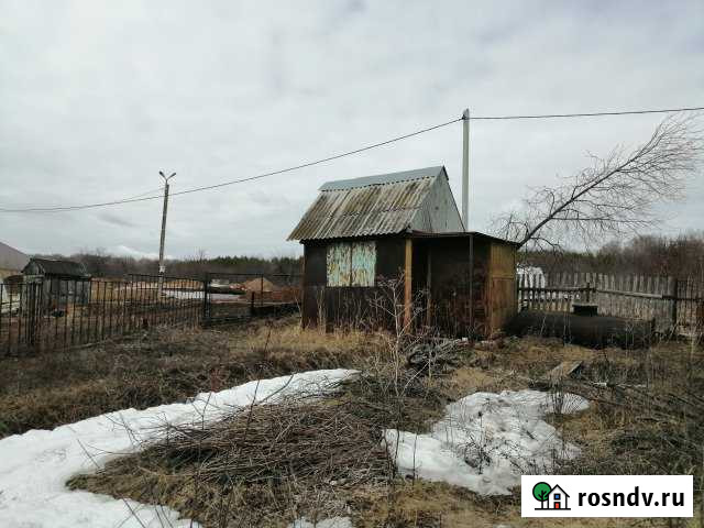 Участок ИЖС 8 сот. на продажу в Лениногорске Лениногорск - изображение 1