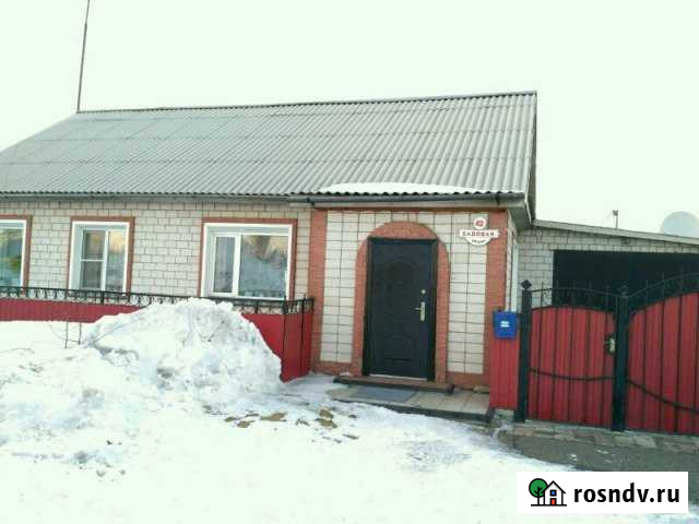 Дом 105.9 м² на участке 6 сот. на продажу в Кулунде Кулунда - изображение 1