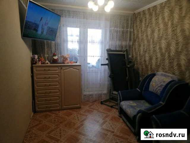 1-комнатная квартира, 32 м², 3/9 эт. на продажу в Пыть-Яхе Пыть-Ях - изображение 1