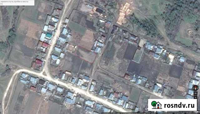 Участок ИЖС 16 сот. на продажу в Большой Атне Большая Атня - изображение 1