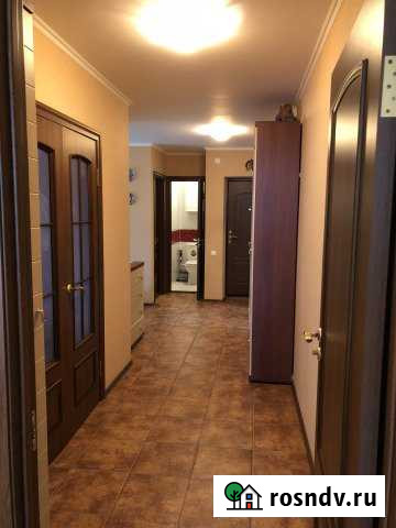 4-комнатная квартира, 61 м², 3/5 эт. на продажу в Бугульме Бугульма - изображение 1