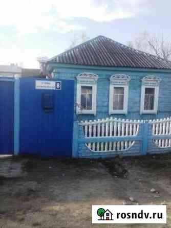 Дом 45 м² на участке 8 сот. на продажу в Погаре Погар