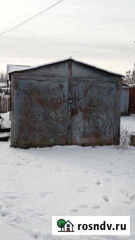 3-комнатная квартира, 58 м², 2/2 эт. на продажу в Рославле Рославль - изображение 1