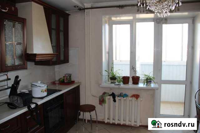 4-комнатная квартира, 88 м², 3/5 эт. на продажу в Улан-Удэ Улан-Удэ - изображение 1