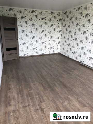 1-комнатная квартира, 33 м², 5/5 эт. на продажу в Мостовском Мостовской - изображение 1