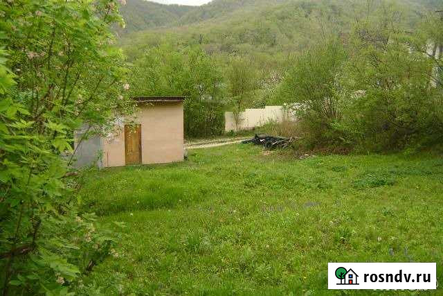 Участок СНТ, ДНП 6 сот. на продажу в Туапсе Туапсе - изображение 1