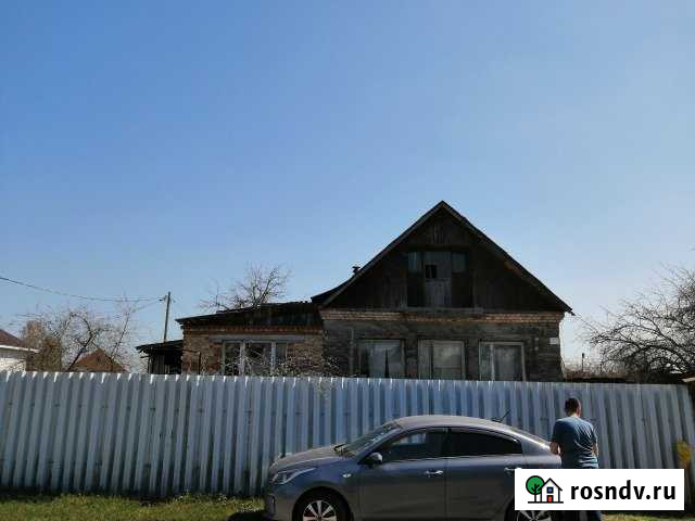 Дом 33 м² на участке 5.2 сот. на продажу в Орехово-Зуево Орехово-Зуево - изображение 1