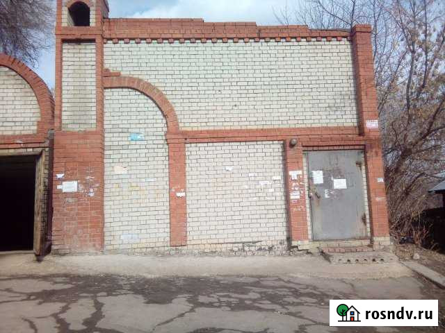 Складское помещение, 5 кв.м. Саратов - изображение 1