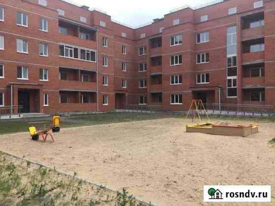 2-комнатная квартира, 67 м², 1/4 эт. на продажу в Томске Томск