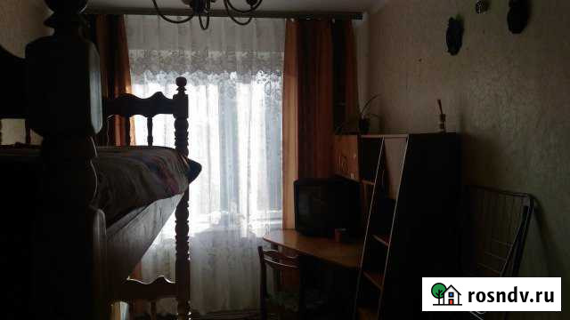 Комната 11 м² в 3-ком. кв., 4/5 эт. в аренду на длительный срок в Тольятти Тольятти - изображение 1