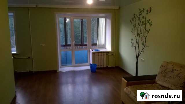 2-комнатная квартира, 48 м², 3/5 эт. на продажу в Краснобродском Краснобродский - изображение 1