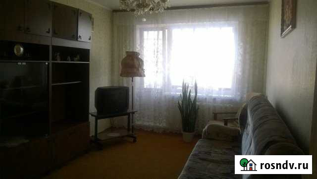 2-комнатная квартира, 44 м², 5/5 эт. на продажу в Топках Топки - изображение 1