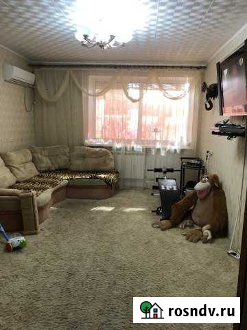 3-комнатная квартира, 58 м², 5/5 эт. на продажу в Райчихинске Райчихинск - изображение 1