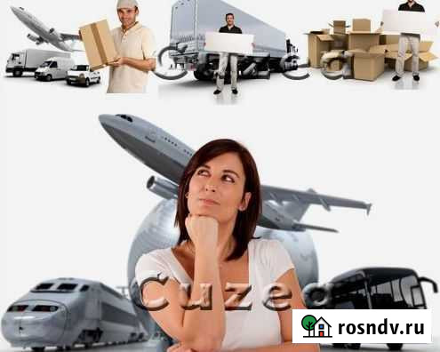 Квартирные,дачные И офисные переезды Омск - изображение 1