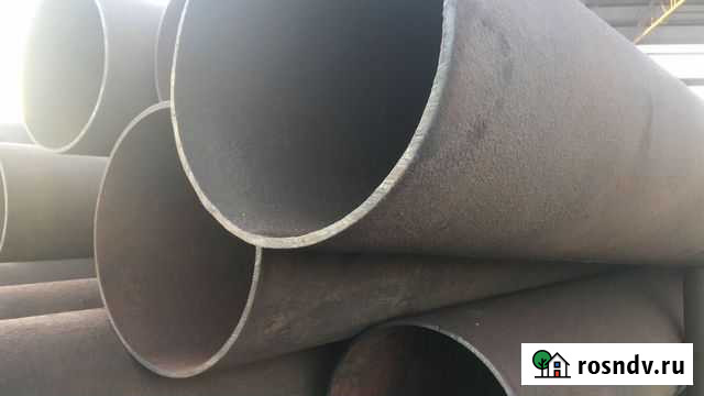 Труба стальная бу 114-1020 опт Асбест - изображение 1