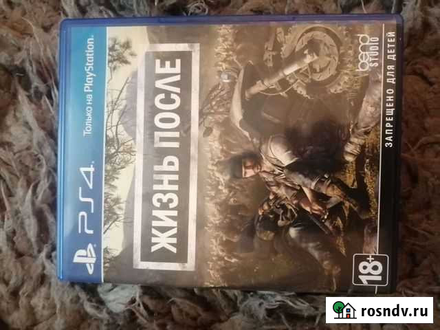 Игры для приставок ps4 Ангарск - изображение 1