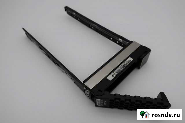 Салазки для hdd 3.5 Huawei OceanStor 2800 6800 V3 Екатеринбург - изображение 1