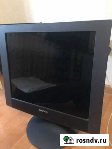 Монитор Sony Брянск - изображение 1
