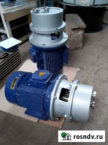 Роторный подогреватель Крымск - изображение 1