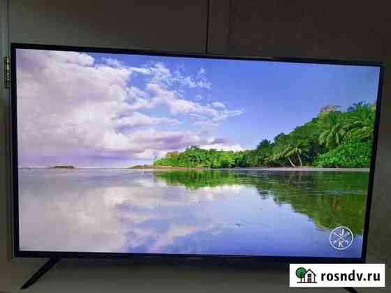 Новый UltraHD 4K Smart телевизор 43,Онлайн-тв,WiFi Севастополь