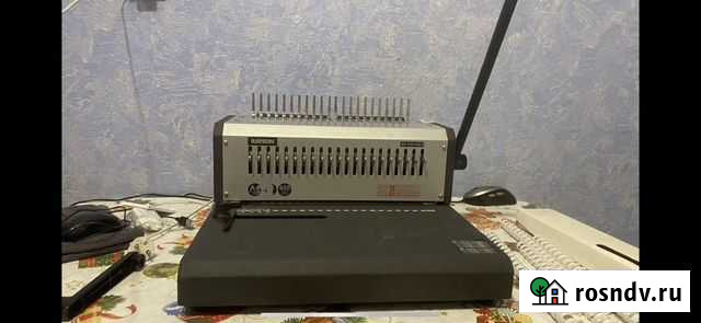 Скоросшиватель Киров - изображение 1