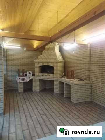 Мангал, беседка, печь под казан Краснодар - изображение 1