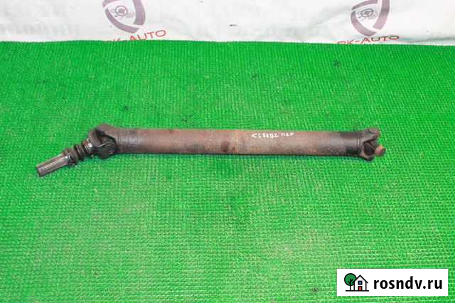 Кардан передний Chevrolet Suburban GMT800 Большой Камень - изображение 1