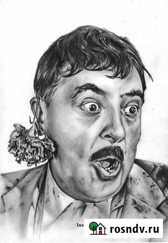 Портреты по фото Рубцовск - изображение 1