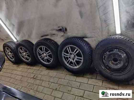 КАМА 175/70 R13, 5 шт Шарья