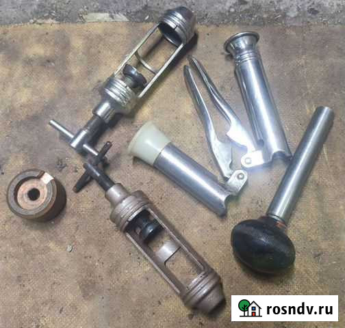 Закрутка патронов для охоты Кузьмоловский - изображение 1