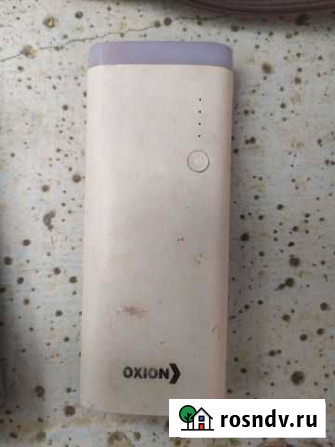 Повербанк oxion Железногорск - изображение 1
