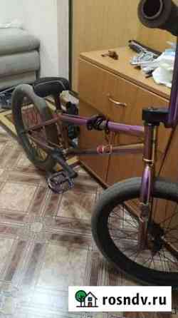 Bmx Millenium Казань