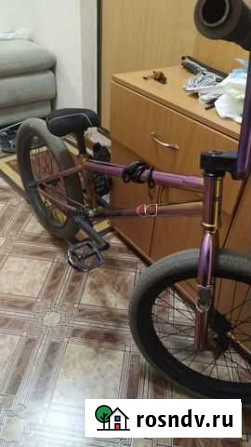 Bmx Millenium Казань - изображение 1