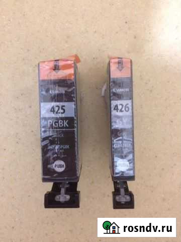 Картриджи для canon Калуга - изображение 1