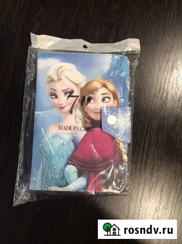 Чехол на планшет Воскресенск - изображение 1