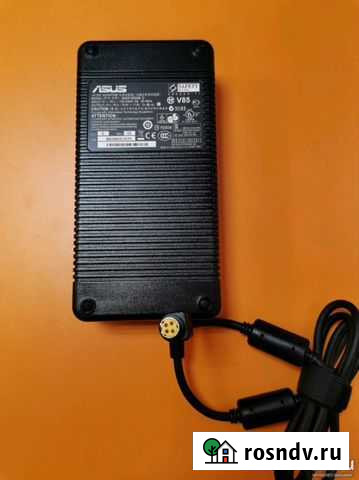 Блок питания, бп оригинал для ноутбука Asus Красноярск - изображение 1
