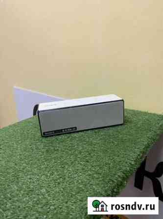 Портативная акустика Sony SRS-X33 20 Вт Дрезна