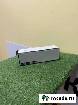 Портативная акустика Sony SRS-X33 20 Вт Дрезна - изображение 1