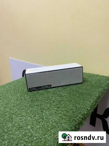 Портативная акустика Sony SRS-X33 20 Вт Дрезна - изображение 1