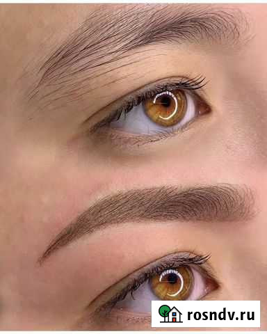 Перманентный макияж любой зоны Ковылкино - изображение 1