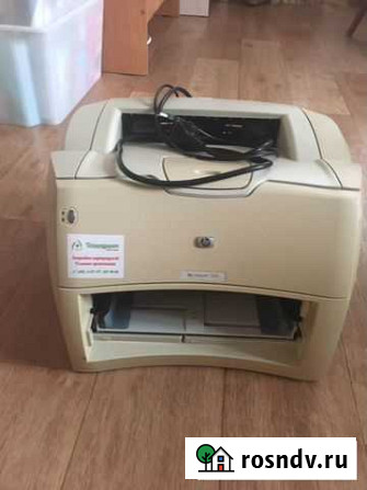 Принтер нр 1150 Екатеринбург - изображение 1