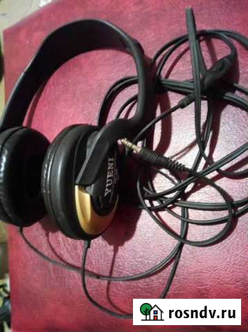 Наушники Евпатория - изображение 1