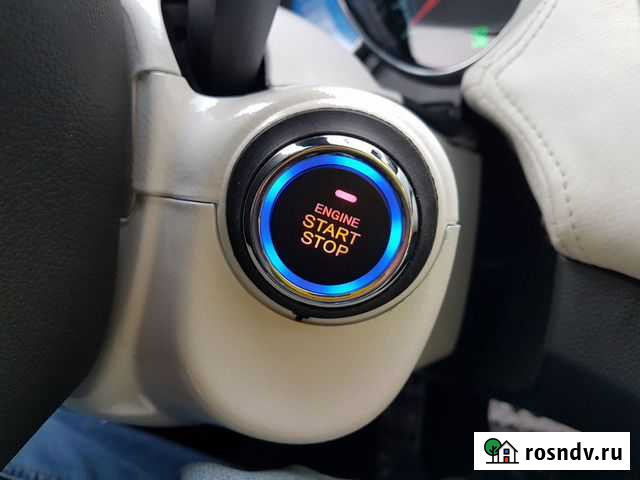 Установка Электронный замок зажигания,стар стоп Железногорск - изображение 1