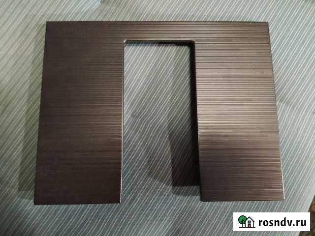 Задняя крышка крепления подставки на тв samsung Ярославль - изображение 1