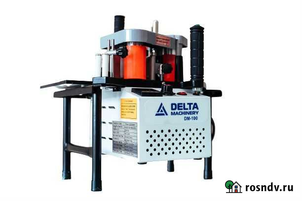 Ручной кромкооблицовочный станок Шатура - изображение 1