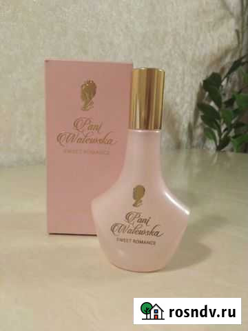 Pani Walewska Sweet Romance 30мл Вологда - изображение 1