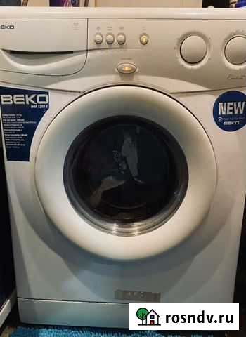 Стиральная машина Вологда - изображение 1