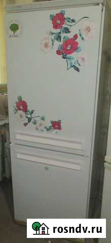 Stinol STN 18, 2-хкамерный, высота 1.65 м, б/у Пермь - изображение 1